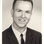 Young Josh McDowell