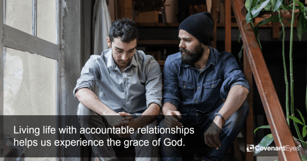 Accountable-Relationships