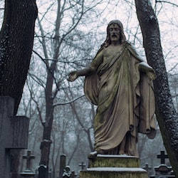 resurrection