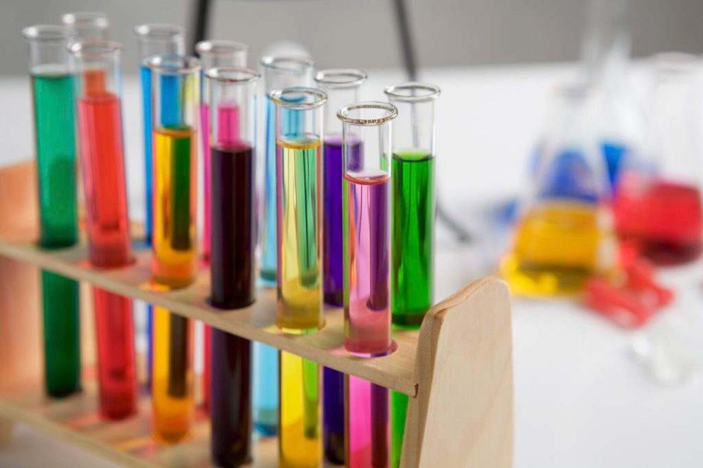 Chemistry