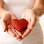 Giving love