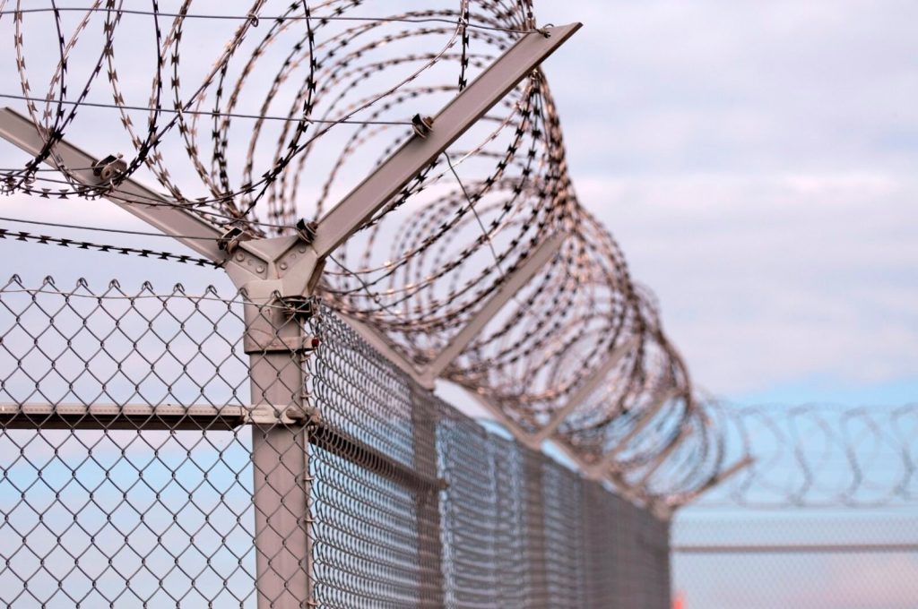 Prison