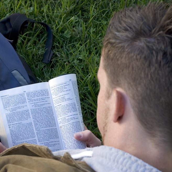 bible