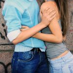 Sex Okay When You're "In Love"?