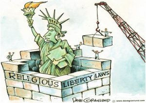 religious freedom