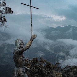 resurrection of Jesus