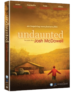 joshdvd