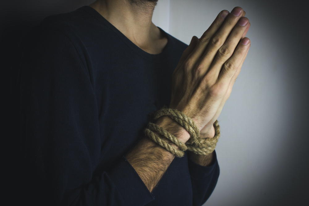 persecution