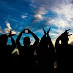 God is love