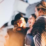 Proactive and healing support