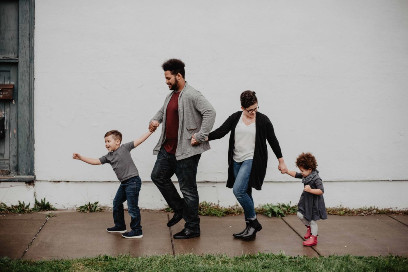 Great parenting tips
