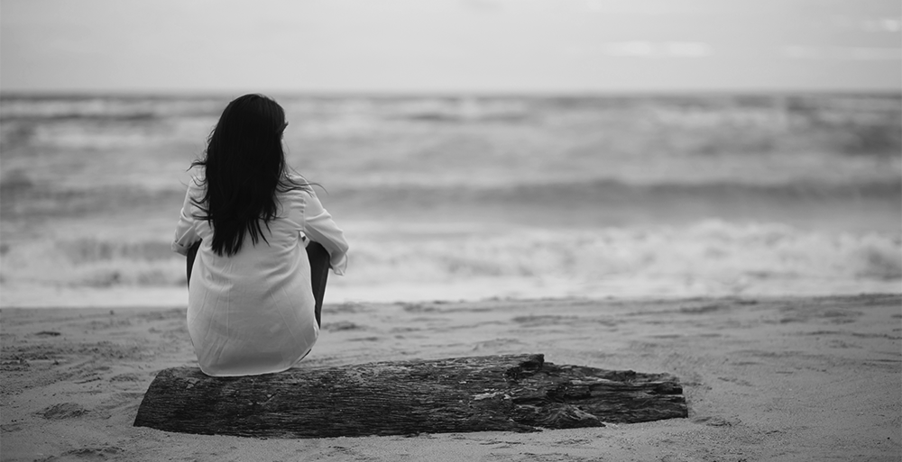 Peace in Suffering