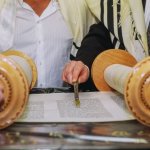 blog_#journeytogether_evidence_torah scroll