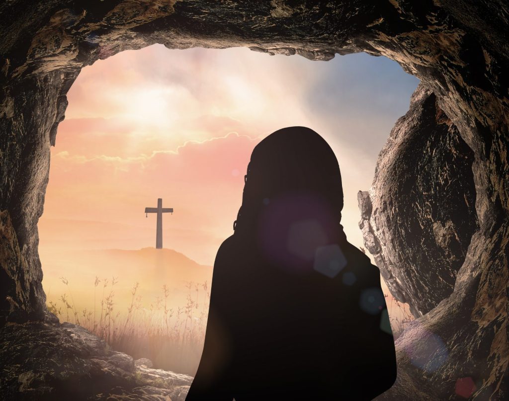 resurrection theories