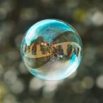 Breaking Out of Christian Bubble