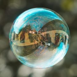 Bubble
