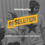 Resolution