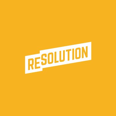 Resolution