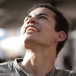 joy of the Lord