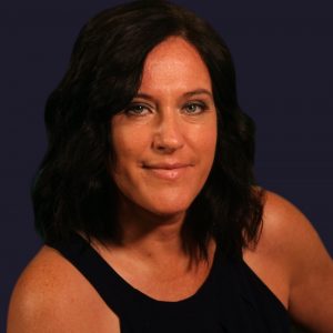 Christina Gordon