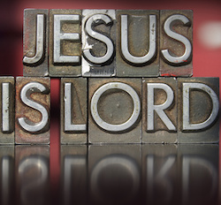 Liar Lunatic or Lord