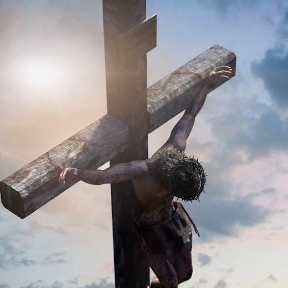 crucifixion