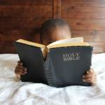 the Bible