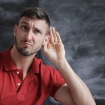 Listening for God to Speak