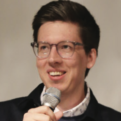 Matthew Tingblad