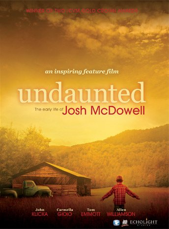 Undaunted-poster