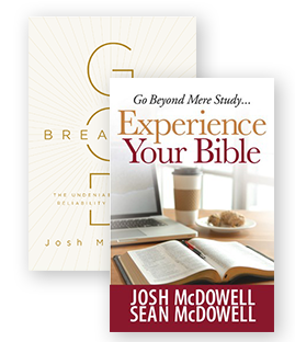 ExperienceBible-Offer ExperienceBible-Offer