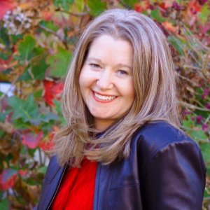 Picture of Jen Davis