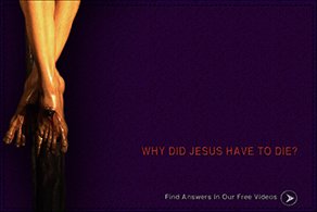 WhyJesusDie