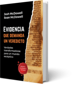 Evidence book cover Apologists