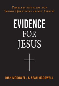 Evidence-for-Jesus