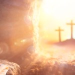 blog empty tomb resurrection