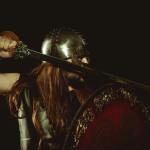 armor