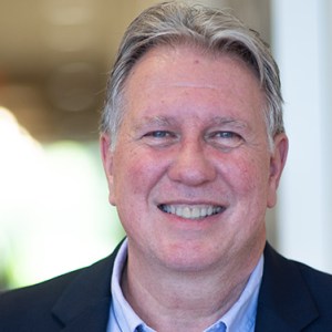 Mark A. Brown