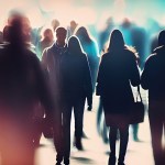blog blurrycrowd threeapproachesimpactingculture