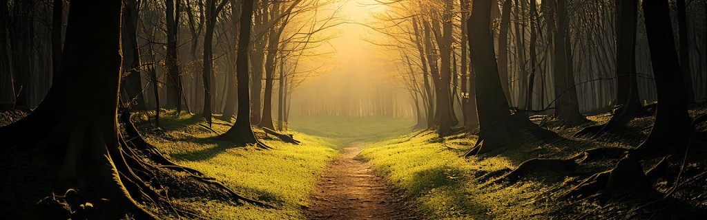 blog forest hope