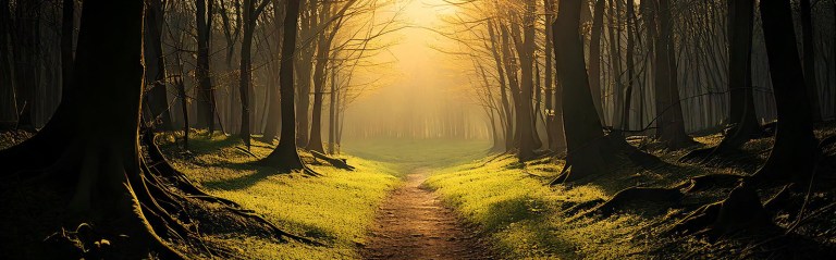 blog forest hope
