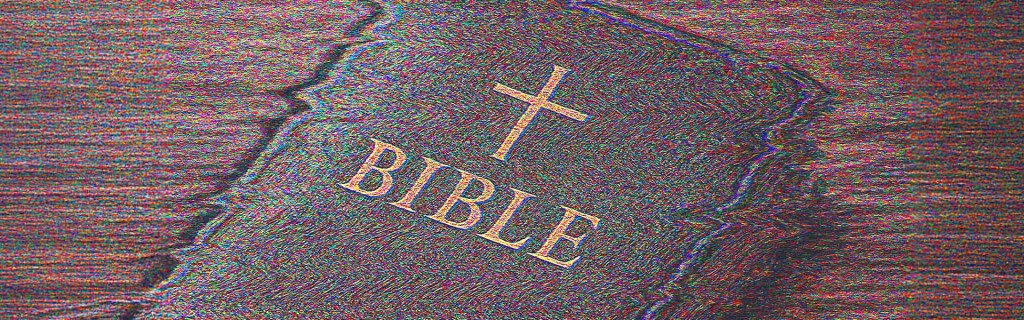 blog distorted truth