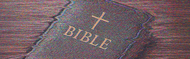 blog distorted truth