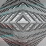 distorted impossible architecture