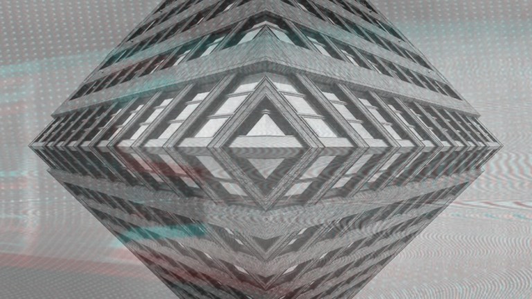 distorted impossible architecture distorted impossible architecture