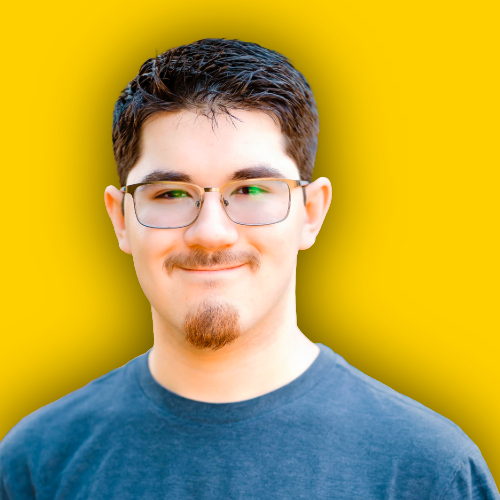clayton carter bio headshot