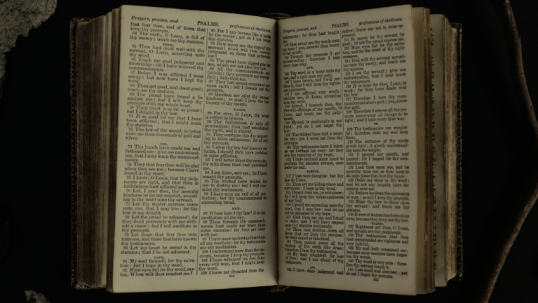 gods attributes lighthouse sightline 6
